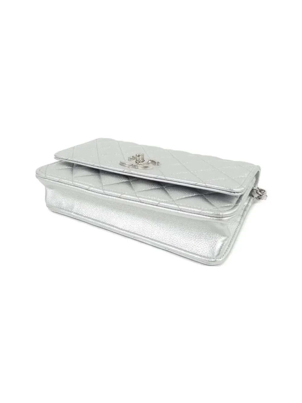 Chanel Chain Wallet Shoulder